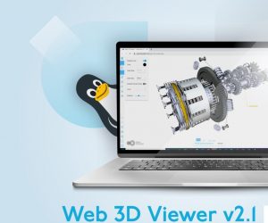 How a 3D Web Viewer Can Help You Stand Out From the Competition - Tdm ...